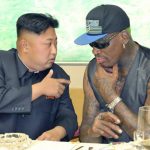 Dennis Rodman, Who Almost Died in Las Vegas, Once Played "Vodka Games" with Kim Jong-Un Involving 50 Bottles
