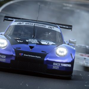 Gran Turismo 7 crowned Best Sports/Racing game at The Game Awards