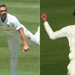 "He’s Nathan Lyon’s future replacement": Steve O'Keefe backs Todd Murphy to lead Australia's spin bowling post Nathan Lyon's retirement