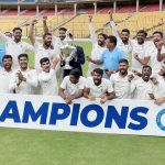 Ranji Trophy 2022 Live Telecast Channel in India: When and where to watch Ranji Trophy 2022 23 matches?