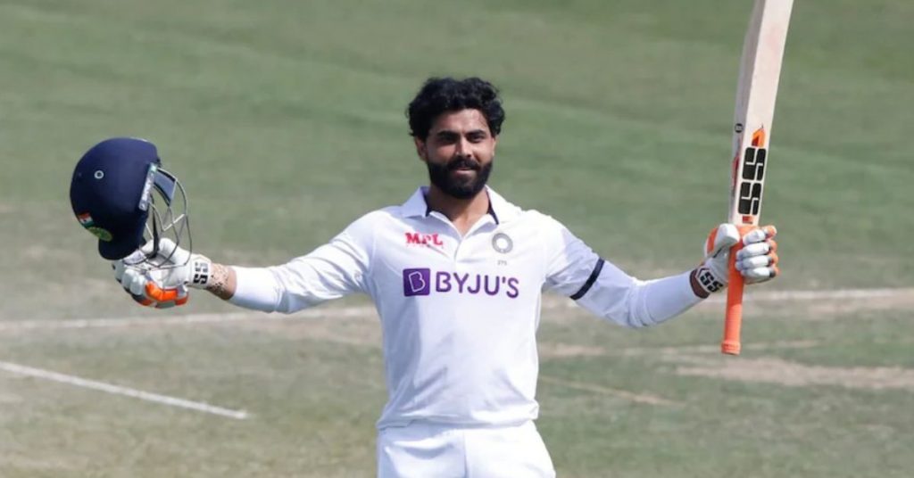 Ravindra Jadeja nickname: Why Indian all-rounder is called 'Sir Jadeja'?