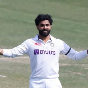 Ravindra Jadeja nickname: Why Indian all-rounder is called 'Sir Jadeja'?