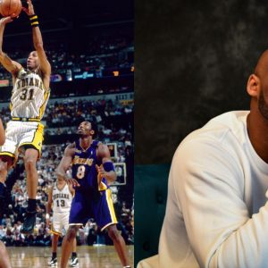 “Reggie Miller, How You Do That Jab Step Jumper?”: Kobe Bryant Once Showed 'Humility' After Putting on a Clinic Against Pacers Legend