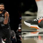 Kyrie Irving, After Getting Dumped by a $165 Billion Brand, is Tying up With a Sneaker Brand Having 400,000 'Supporters' 