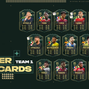 FIFA 23 Winter Snowstorm Pack and is it worth it?