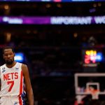 "I'm Skinny and I Do My Work at Night!": 6ft 10" Kevin Durant Attempts to Justify His Nickname 'Slim Reaper'