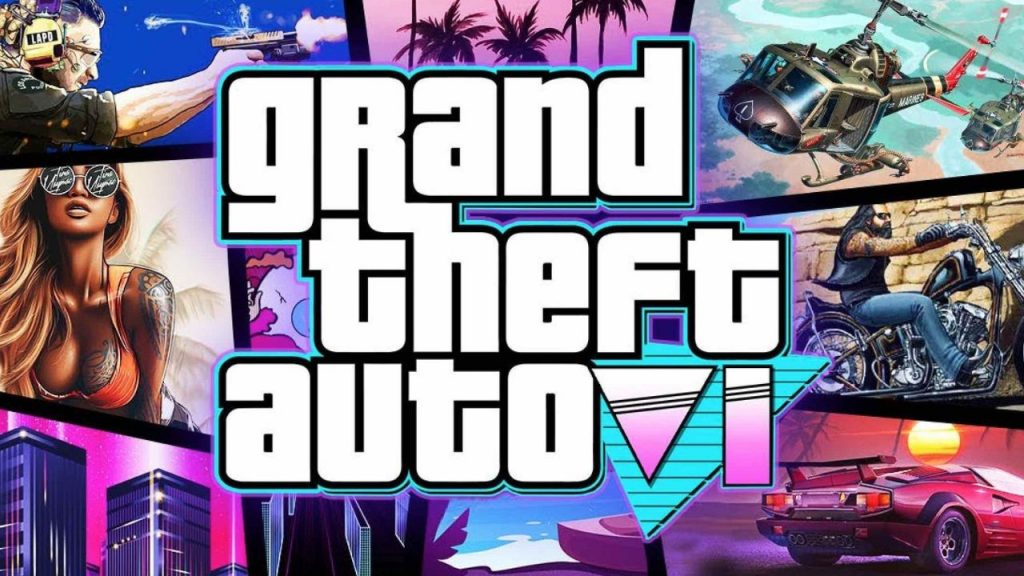 GTA 6 map location allegedy leaked by an unreleased GTA online item