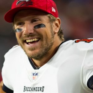 A Year Before Signing $1,310,000 Deal With the Chiefs, Tom Brady's Former Backup Blaine Gabbert Dropped the Moolah on a Massive Tampa Mansion