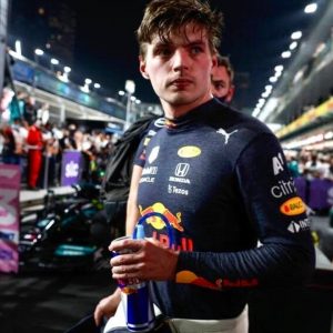 Next to 2-time world champion Max Verstappen, your career "just ends", believes Dutch racing expert