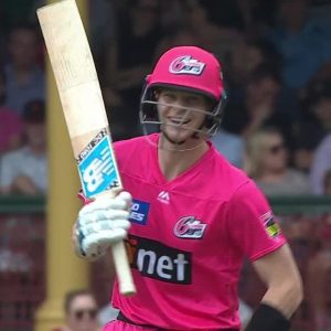 Steve Smith BBL: When will Smith join Sydney Sixers for Big Bash League 2022-23 season?