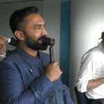 "Cannot wait for the Ashes": Dinesh Karthik expresses excitement for commentary stint with Sky Sports during Ashes 2023