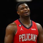 Is Zion Williamson Playing Tonight vs Timberwolves? Pelicans Release Injury Update for 284LB All-Star