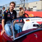 Sebastian Vettel once got $36,000 fine for Red Bull after winning his 4th championship title