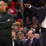 “Ty Lue wants to Win a Championship Without LeBron James”: Kendrick Perkins Explains why the Clippers HC has a Chip on his Shoulder