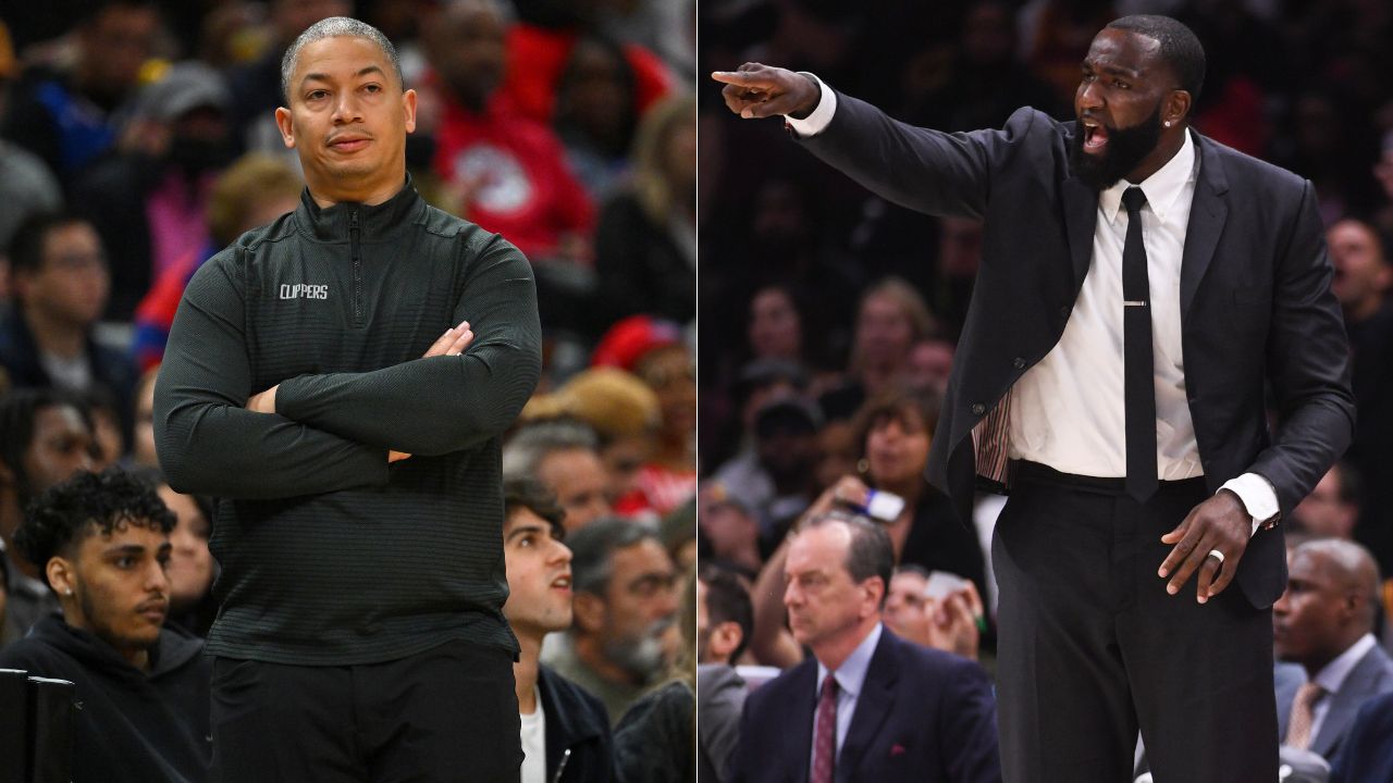 “Ty Lue wants to Win a Championship Without LeBron James”: Kendrick Perkins Explains why the Clippers HC has a Chip on his Shoulder