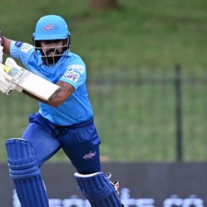 Pallekele Stadium pitch report: Colombo Stars vs Galle Gladiators Lanka Premier League 2022 pitch report tomorrow match