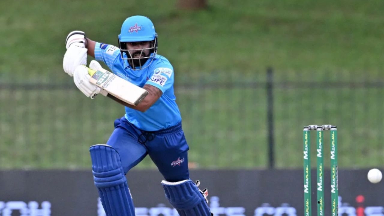 Pallekele Stadium pitch report: Colombo Stars vs Galle Gladiators Lanka Premier League 2022 pitch report tomorrow match