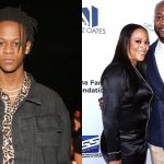 Shaquille O'Neal's Son Myles O'Neal and Ex-Wife Shaunie Henderson Talk About "Million Dollar" Businesses and Fake Moon Landings