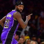 "Patrick Beverley Trying to Get Out of LA": NBA Twitter React to 6ft 2" Guard's 'Too Small' Celebration Amid Back-to-Back Blowout Losses