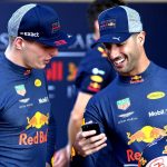 8-GP winner Daniel Ricciardo says Red Bull didn't 'owe him anything' after 2018 exit