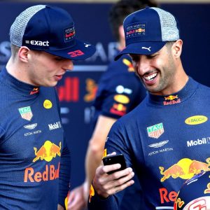 8-GP winner Daniel Ricciardo says Red Bull didn't 'owe him anything' after 2018 exit