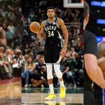 Giannis Antetokounmpo’s 13-inch Achilles Trumps Both LeBron James and Michael Jordan’s