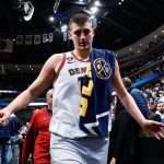 “Dreamcatcher’s Ribbon Over his MVP Trophy!”: Nikola Jokic Prioritizes his Horse over the Maurice Podoloff MVP Trophy