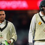 "I call him my life coach": Matt Renshaw applauds Usman Khawaja's role in his life ahead of potential Test comeback in New Years Test at the SCG
