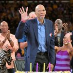 “White Families Are Busy Counting Their Money”: $25 Million Worth Kareem Abdul-Jabbar, On Why There's Been No White American NBA Star Since 90s