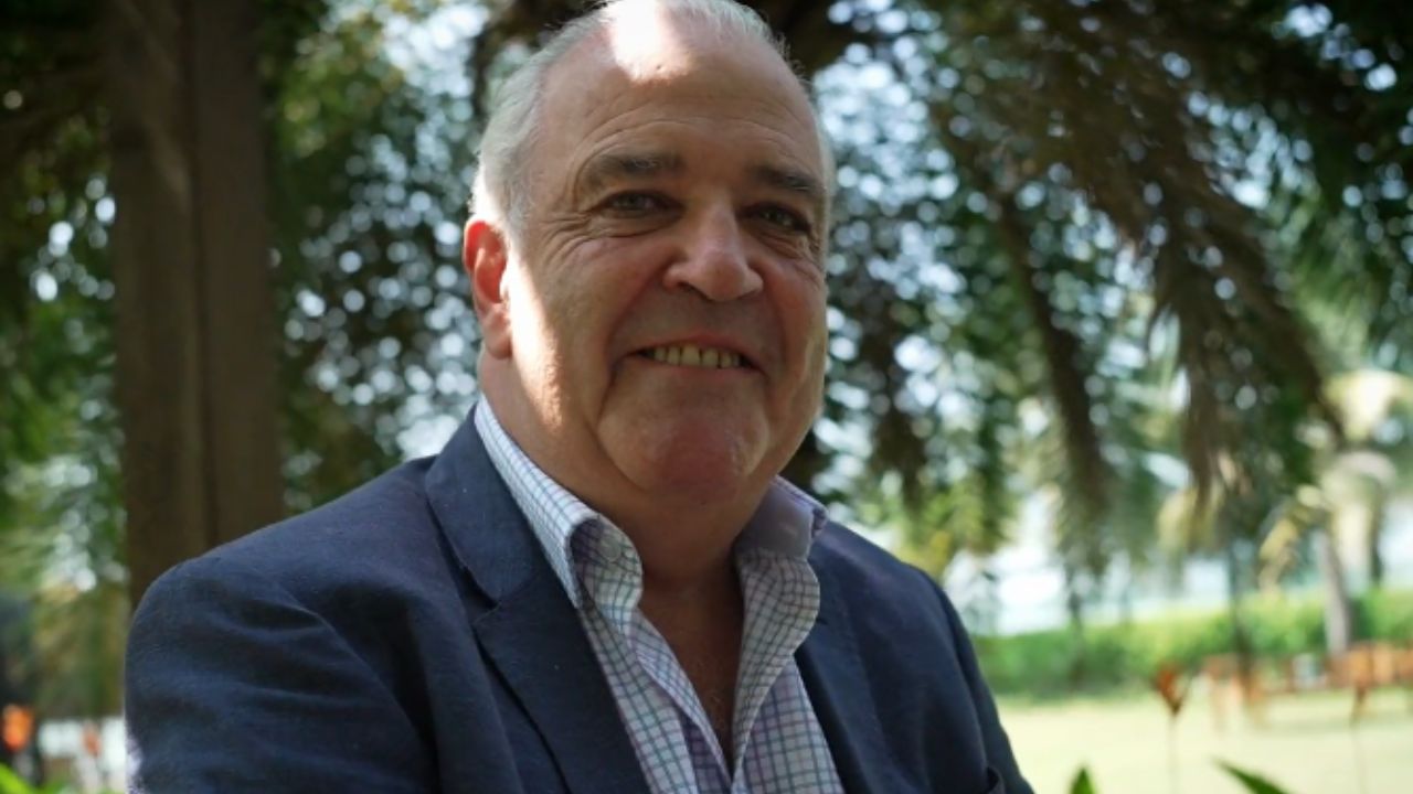 IPL auctioneer name 2023: Has Hugh Edmeades conducted IPL auction in the past?