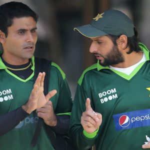 New Chief Selector of Pakistan cricket team: Pakistan Cricket chief selector PCB list