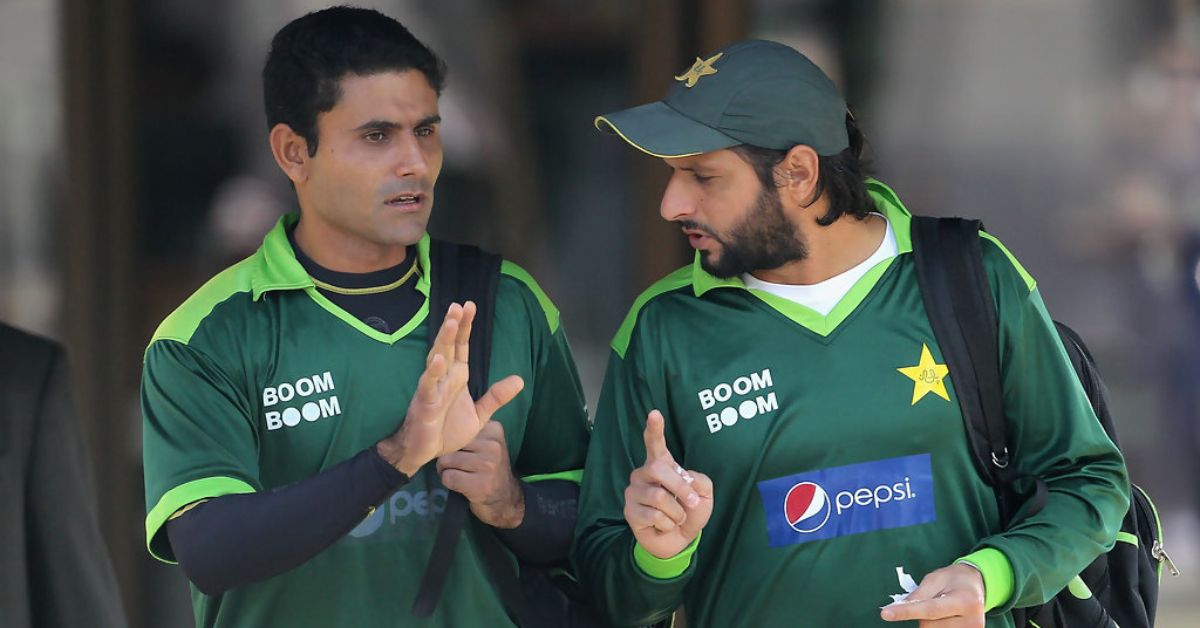 New Chief Selector of Pakistan cricket team: Pakistan Cricket chief selector PCB list