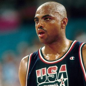 “We Were Getting Death Threats”: Charles Barkley Revealed How Men with Uzis Protected the Dream Team in Barcelona