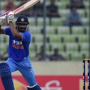 Shere Bangla Stadium ODI records India: Mirpur Dhaka India ODI matches all result list