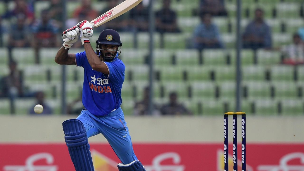 Shere Bangla Stadium ODI records India: Mirpur Dhaka India ODI matches all result list