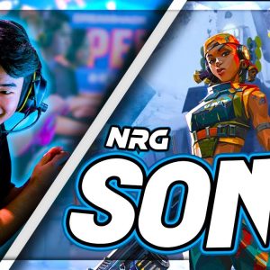 NRG som Valorant Settings (Updated): W Streamer, W Crosshair