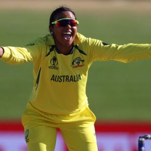 "I am sure WhatsApp will start blowing up": Indian origin Alana King excited to represent Australia in front of her family & friends during T20Is vs India