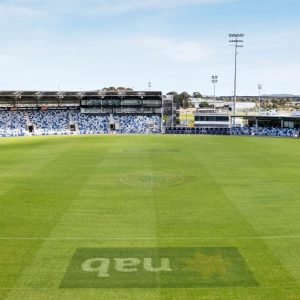 Simonds Stadium Geelong pitch report: REN vs HEA today BBL match pitch report