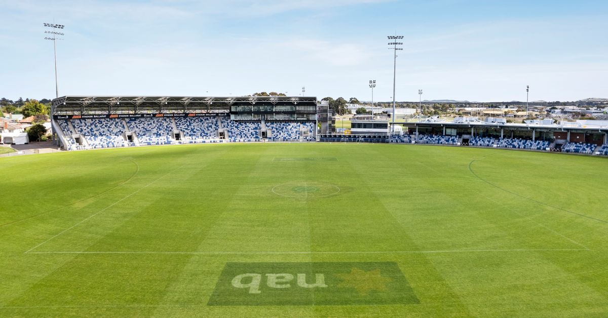 Simonds Stadium Geelong pitch report: REN vs HEA today BBL match pitch report