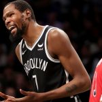 "I'm ashy": 6ft 10in Kevin Durant Reveals Secrets and Answers Internet's Most Ridiculous Questions 
