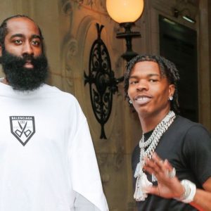 Having Given Lil Baby Gifts Worth $300,000 for Turning 26, James Harden Celebrated Rapper's 28th Birthday at a Str*p Club