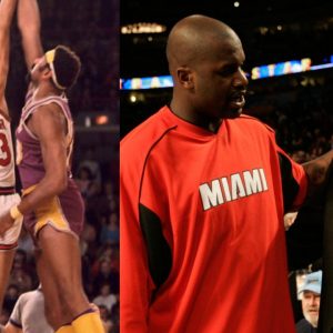 “They All Got a Nice Paycheck”: $400 Million Worth Shaquille O’Neal Was Slammed by Kareem Abdul-Jabbar and Wilt Chamberlain’s Lack of Gratitude