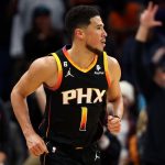 Is Devin Booker Playing Tonight vs Wizards? Suns Release Injury Update for 6ft 5’ Shooting Guard