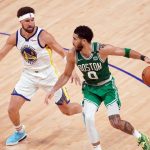 "Jayson Tatum is the Future of this League": Klay Thompson Opens Up on Facing Boston Celtics Post 2022 NBA Finals