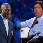 “Michael Jordan Could Have P*Ssed on Each One!”: When Jerry Krause Bitterly Claimed Bulls Legend Was Worshipped by Press