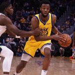 Shocking Similarity Between 6ft 7" Andrew Wiggins and 6ft 6" Anthony Edwards Exposed, Revealing Upsetting Reality