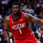 Is Zion Williamson Playing Tonight vs Grizzlies? Pelicans Expected to Start 6ft 6" Power Forward