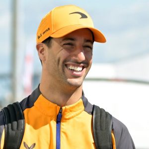 "The door always remains open for him": McLaren boss says Daniel Ricciardo can return to them in future