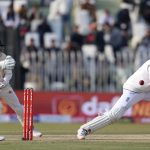 Most boundaries in a Test innings: Highest number of 4s and 6s in a Test innings full list