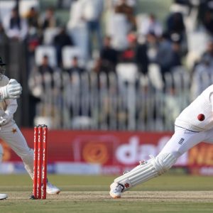 Most boundaries in a Test innings: Highest number of 4s and 6s in a Test innings full list